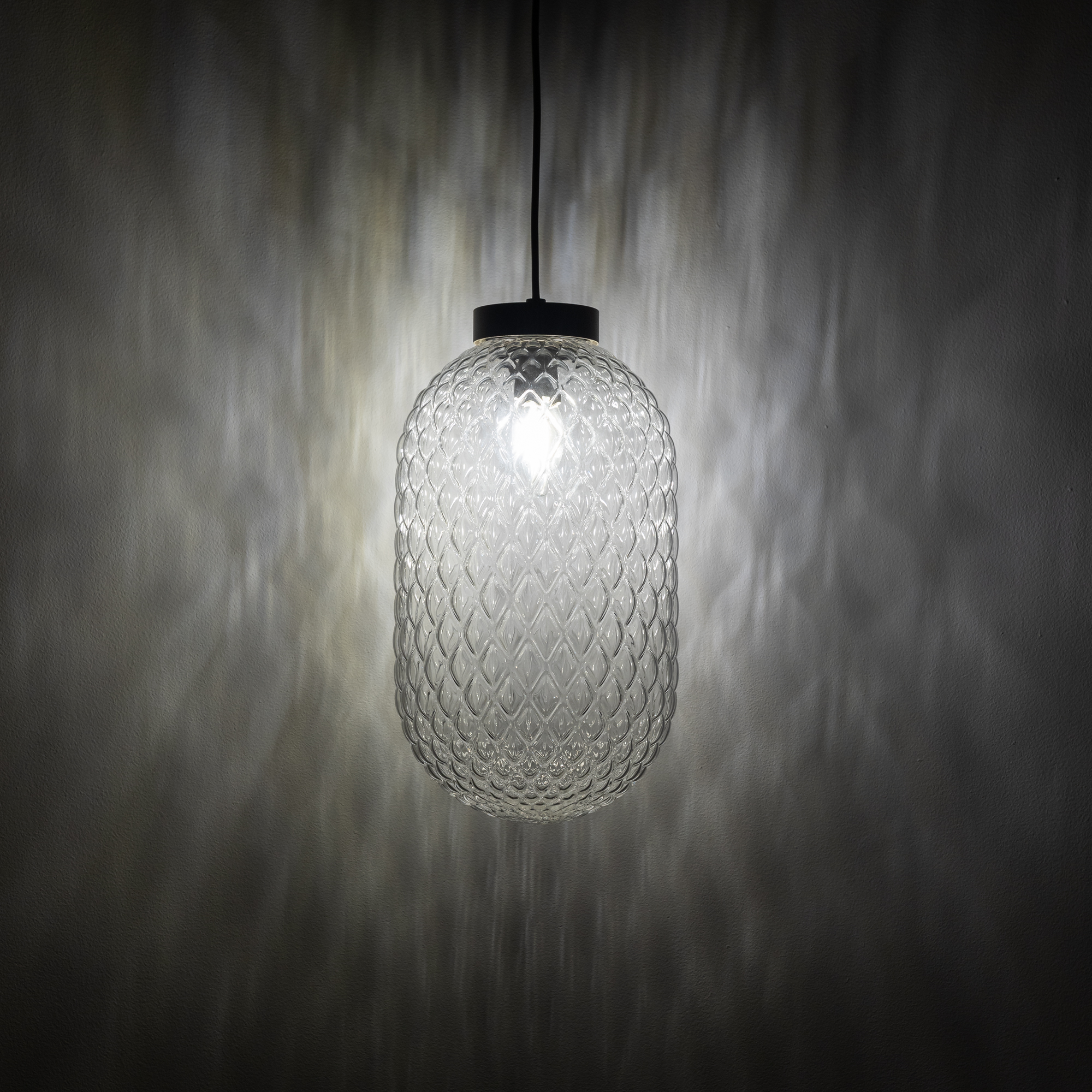 Lampa wisząca MALINDI A 12254 Nowodvorski