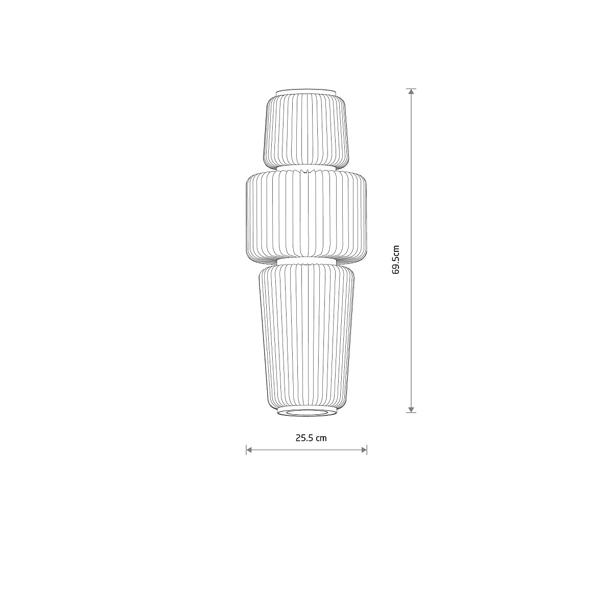 Klosz CAMELEON NOME B 12266 Nowodvorski