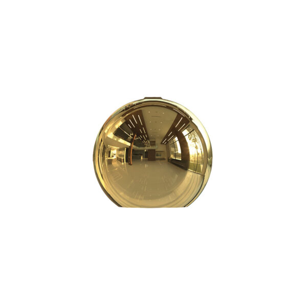 Klosz CAMELEON POLARIS GOLD 12270 Nowodvorski