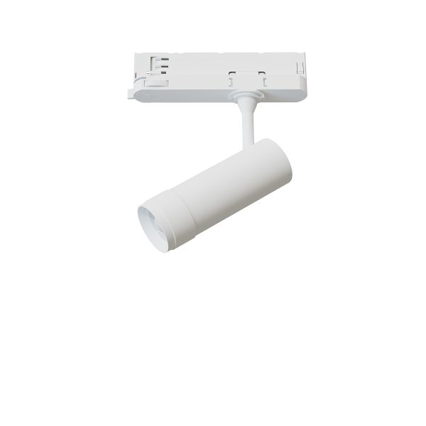 CTLS SPOT ZOOM LED 10W 3000K 12314 Nowodvorski