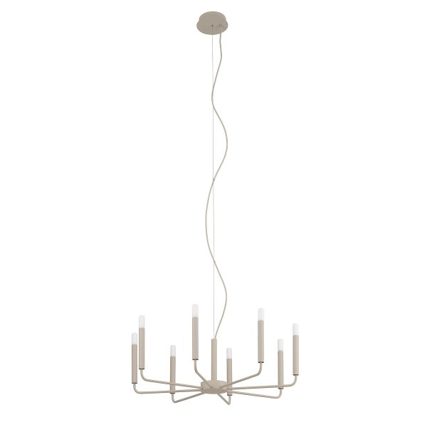 Lampa wisząca ORTO VIII 12525 Nowodvorski