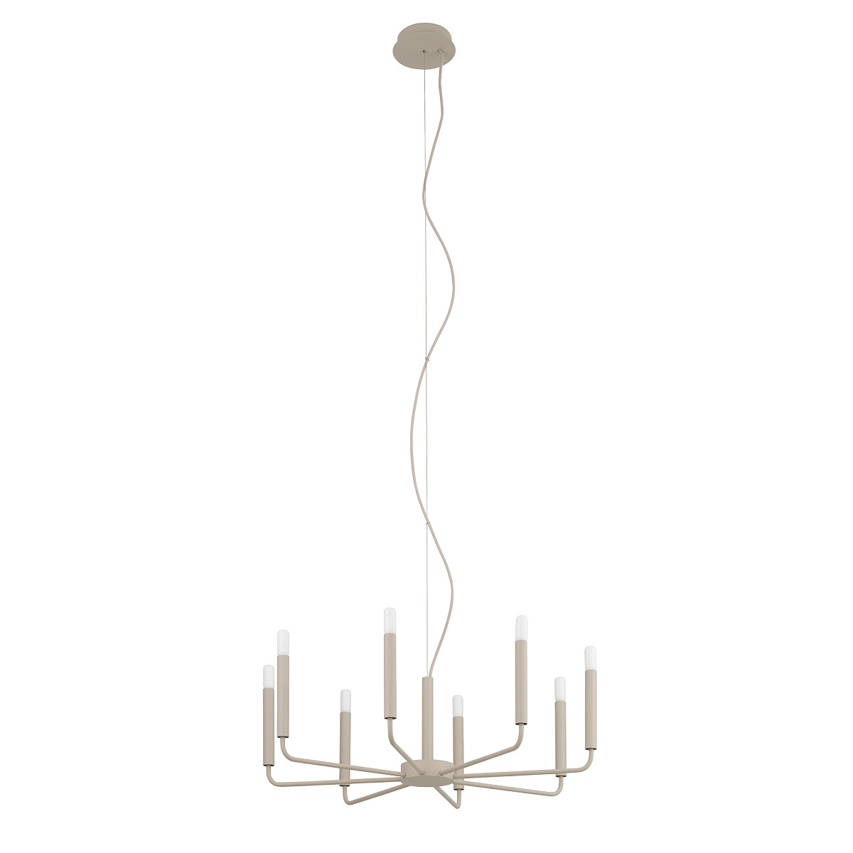 Lampa wisząca ORTO VIII 12525 Nowodvorski