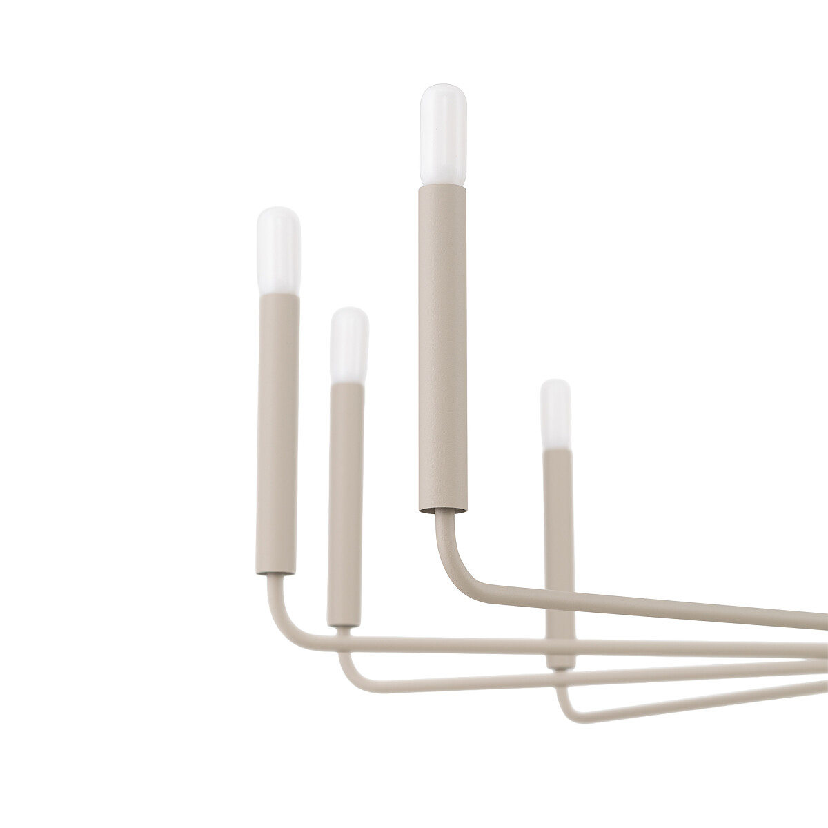 Lampa wisząca ORTO XII B 12526 Nowodvorski