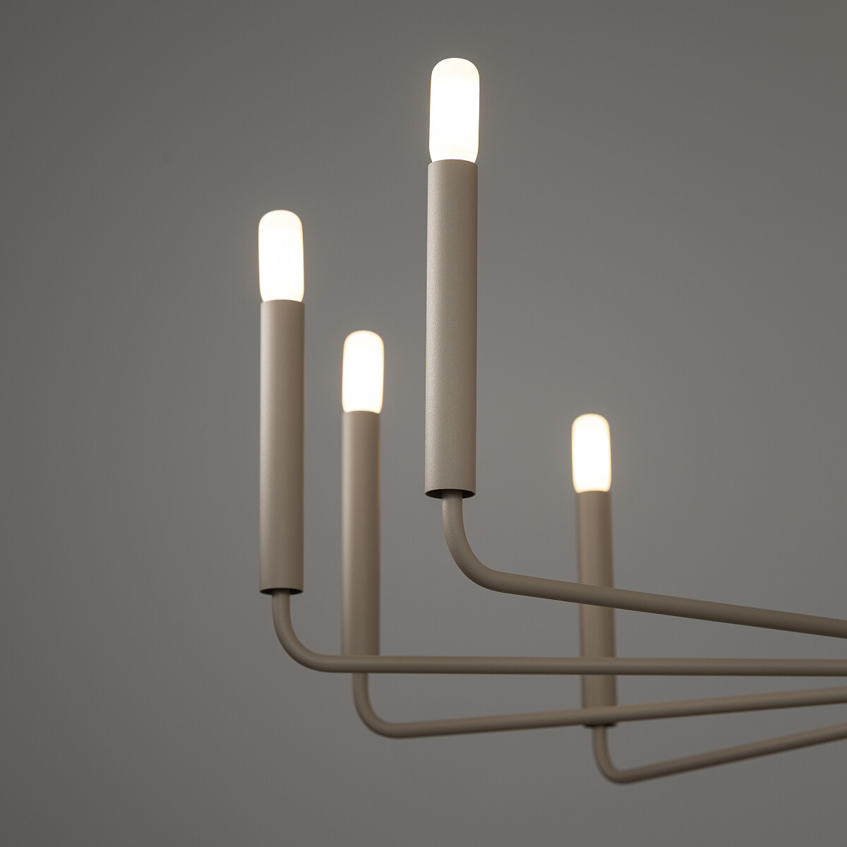 Lampa wisząca ORTO XII B 12526 Nowodvorski