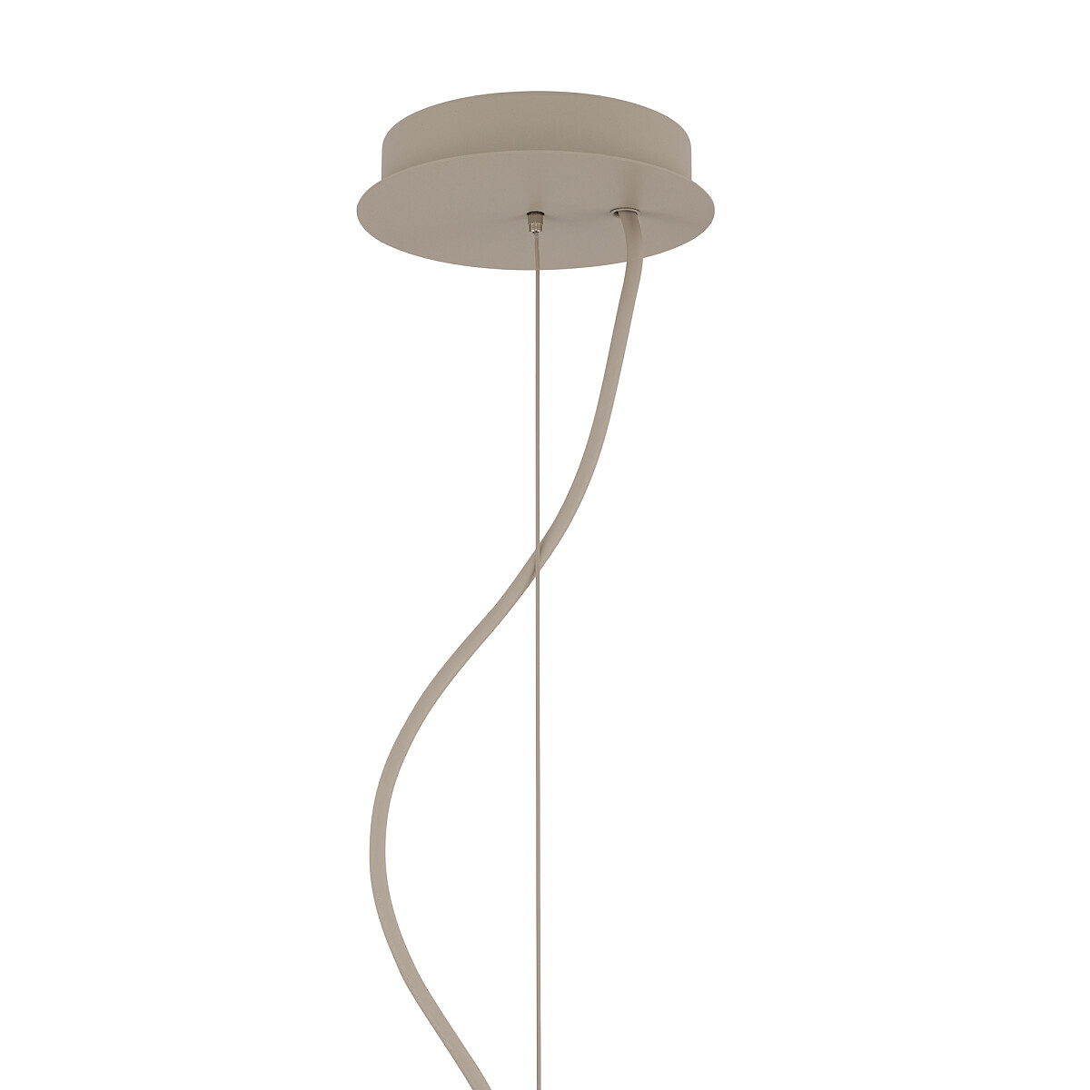 Lampa wisząca ORTO XII B 12526 Nowodvorski