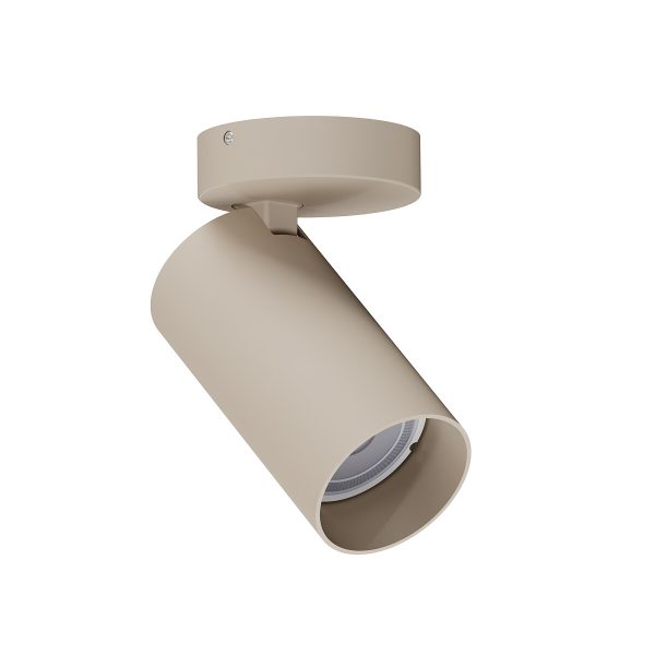 Lampa sufitowa MONO Beżowy 12534 Nowodvorski