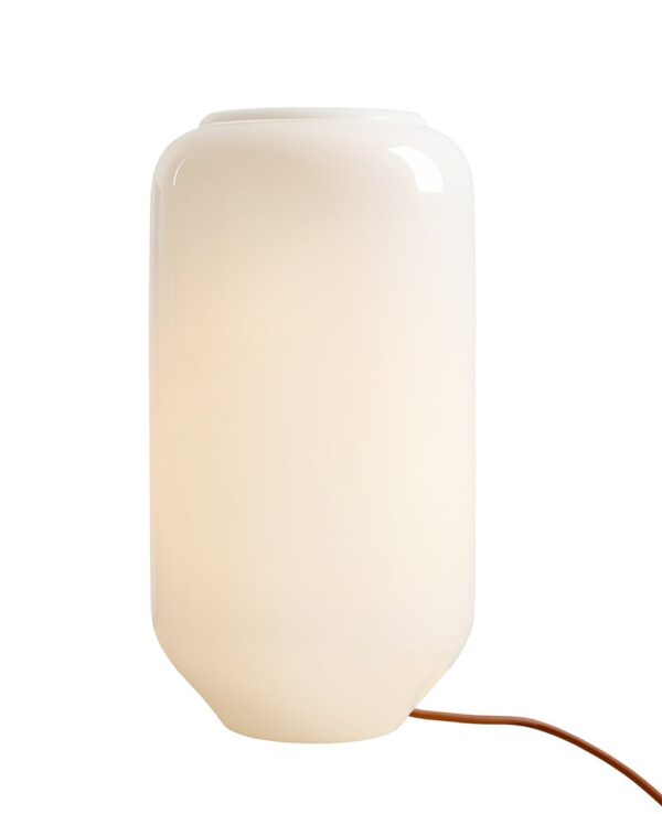 Lampa Stojąca FLASK Terakota M (żarówki W Zestawie) 8500B24_M Aldex