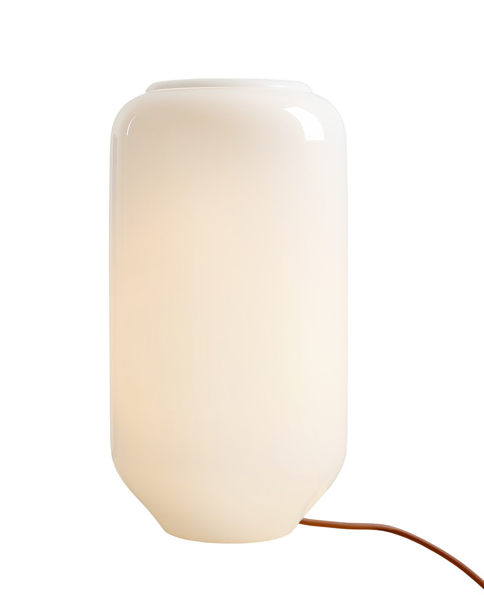 Lampa Stojąca FLASK Terakota M (żarówki W Zestawie) 8500B24_M Aldex