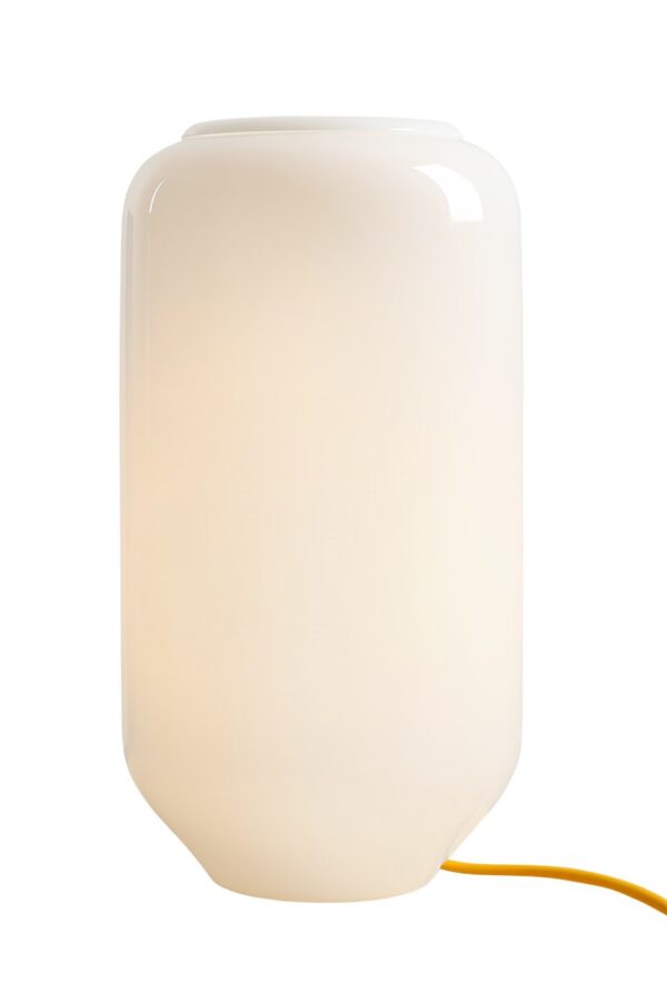 Lampa Stojąca FLASK Żółty M (żarówki W Zestawie) 8500B21_M Aldex