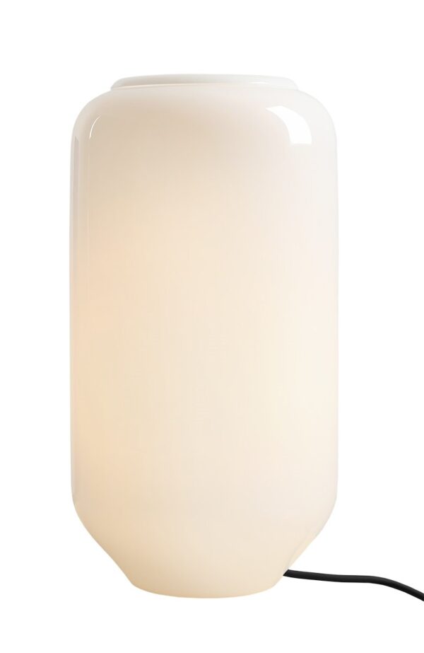 Lampa Stojąca FLASK Fioletowy M (żarówki W Zestawie) 8500B1_M Aldex