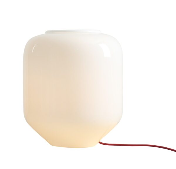 Lampa Stojąca FLASK CHERRY L (żarówki W Zestawie) 8500B15_L Aldex
