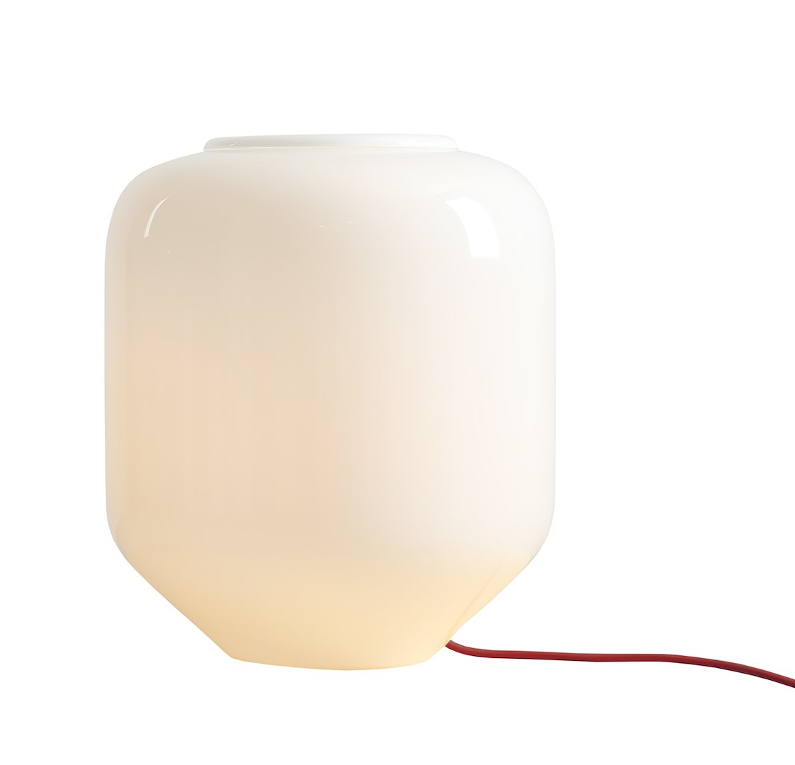 Lampa Stojąca FLASK CHERRY L (żarówki W Zestawie) 8500B15_L Aldex