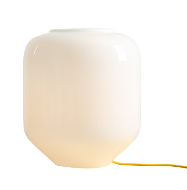 Lampa Stojąca FLASK Żółty L (żarówki W Zestawie) 8500B21_L Aldex