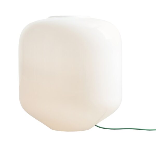 Lampa Stojąca FLASK Szałwiowy Xl (żarówki W Zestawie) 8500B32_XL Aldex