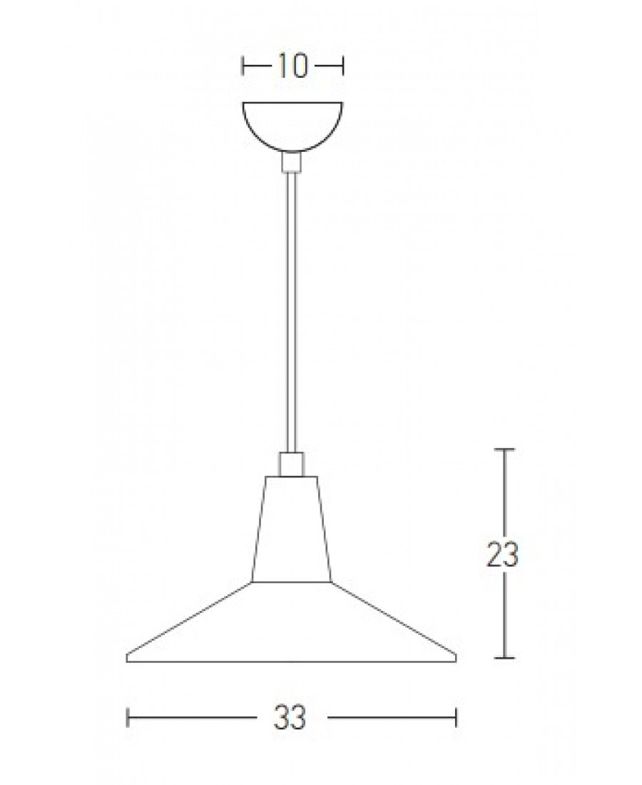 180085 PENDANT LIGHT 1XE27 BLACK-WOOD Zambelis Lights