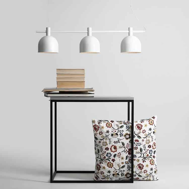 Lampa wisząca BERYL 976E ALDEX