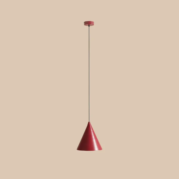 LAMPA WISZĄCA FORM RED WINE 1108G15 Aldex