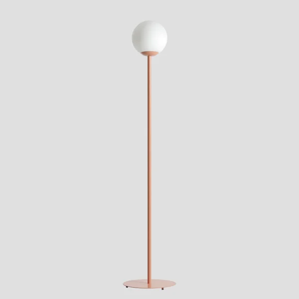 PINNE FLOOR CORAL 1080A11 Lampa podłogowa #colours Aldex