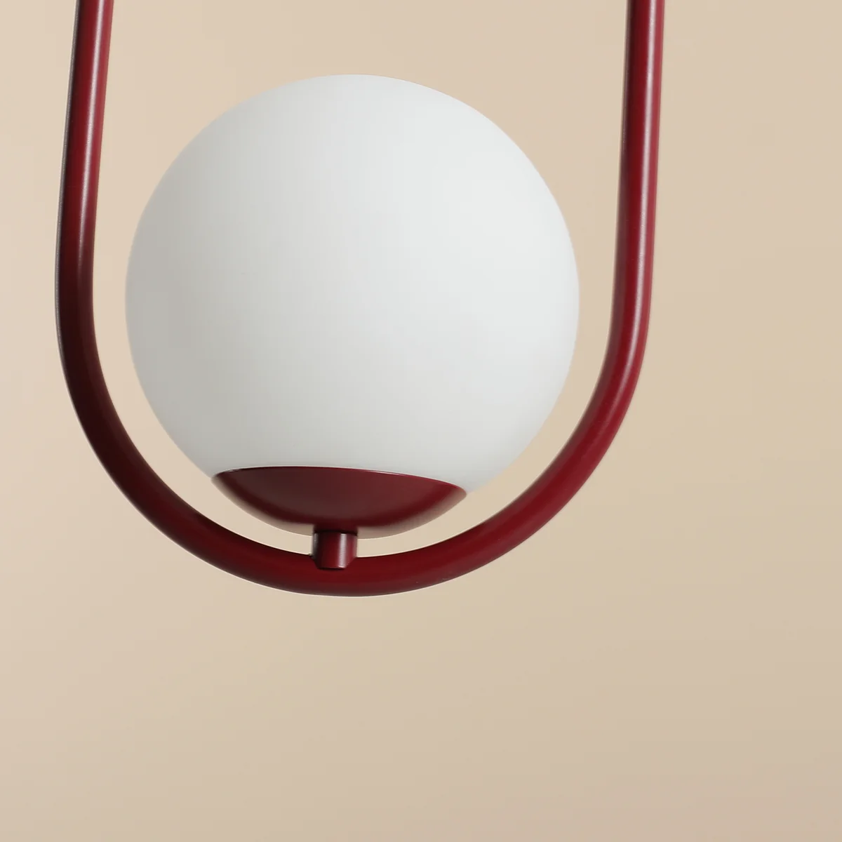 RIVA RED WINE 1086G15 Lampa wisząca #colours Aldex