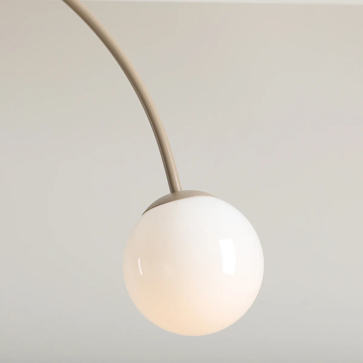 Kinkiet UNA WALL BEIGE 1116C17 Aldex