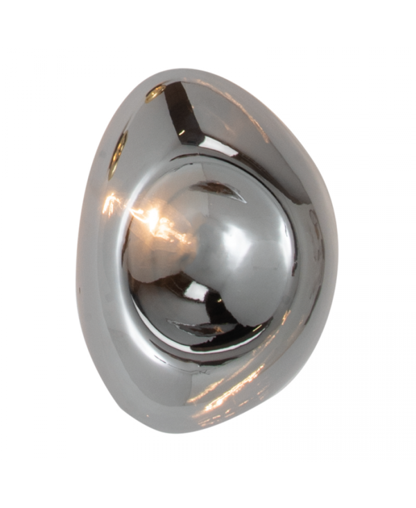 22048 WALL LAMP 1XE14 CHROME Zambelis Lights