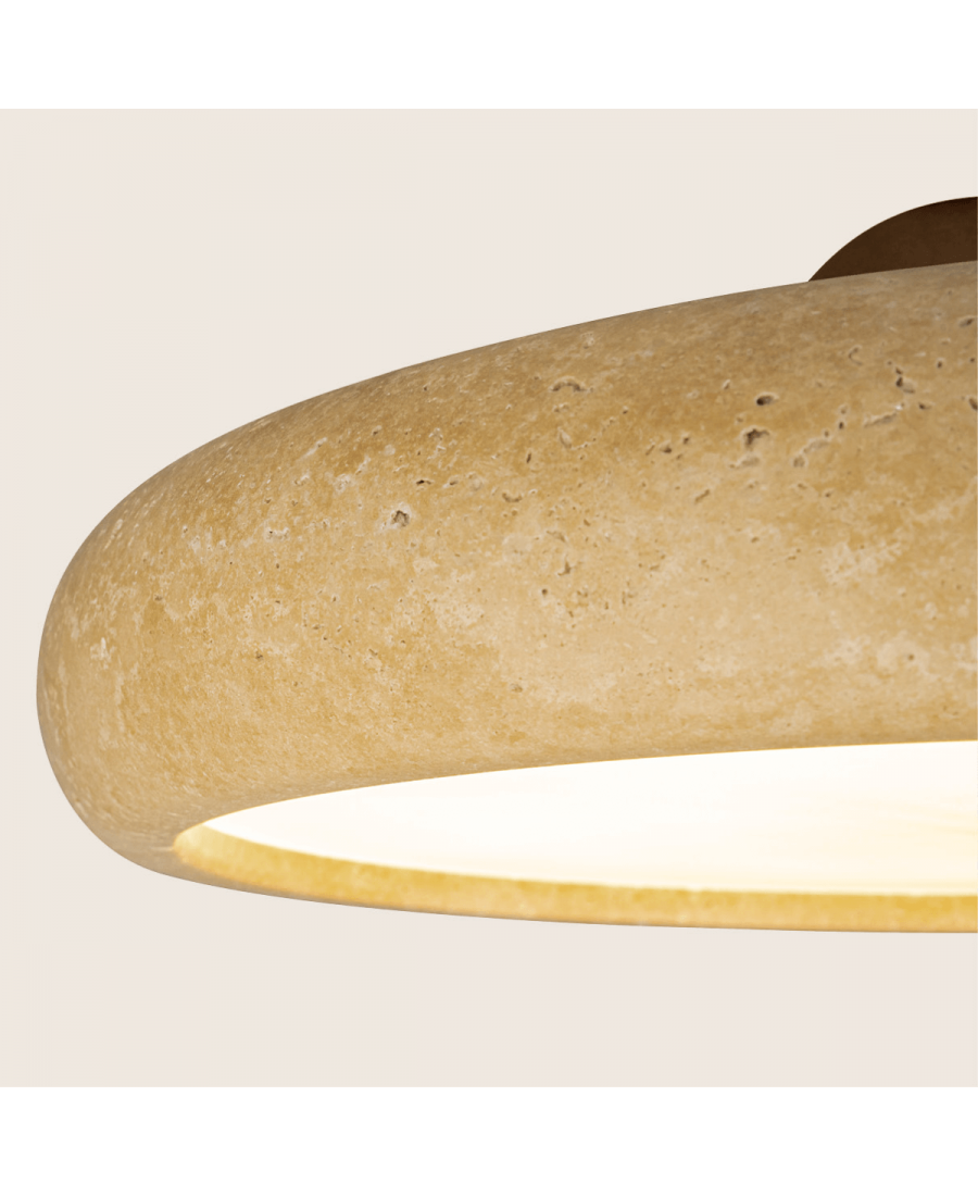 Lampa wisząca LED 25419 22W 3000K Zambelis Lights
