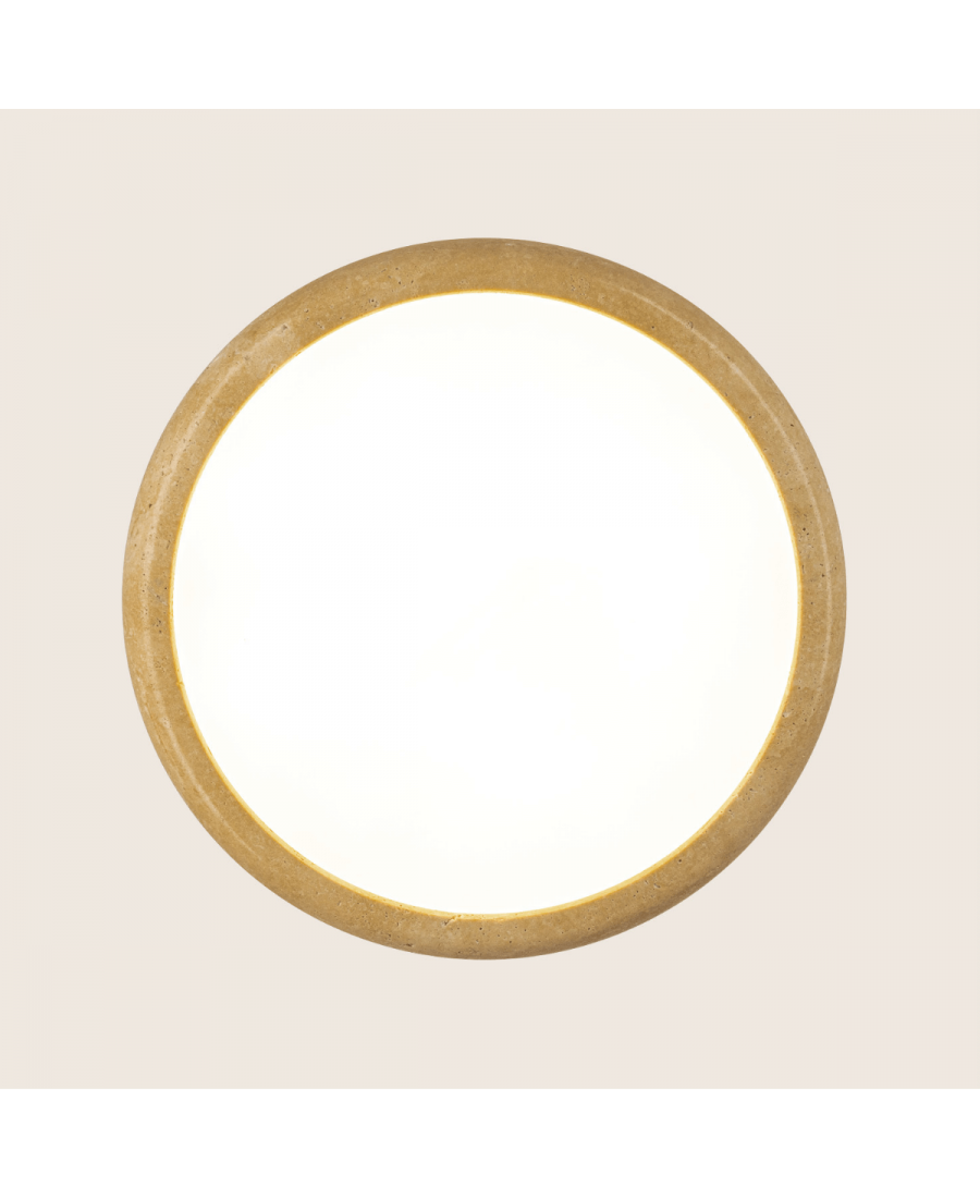 Lampa wisząca LED 25419 22W 3000K Zambelis Lights
