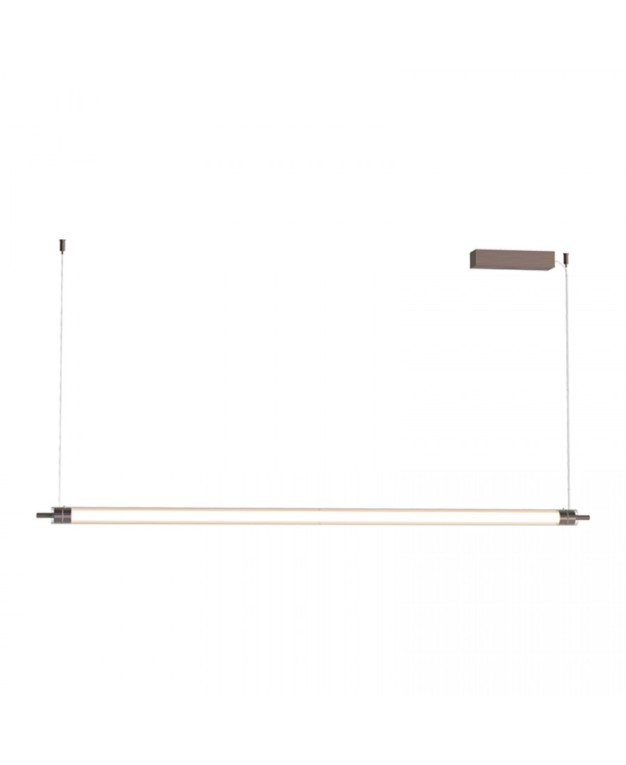 Lampa wisząca LED 25446 33W 3000K Zambelis