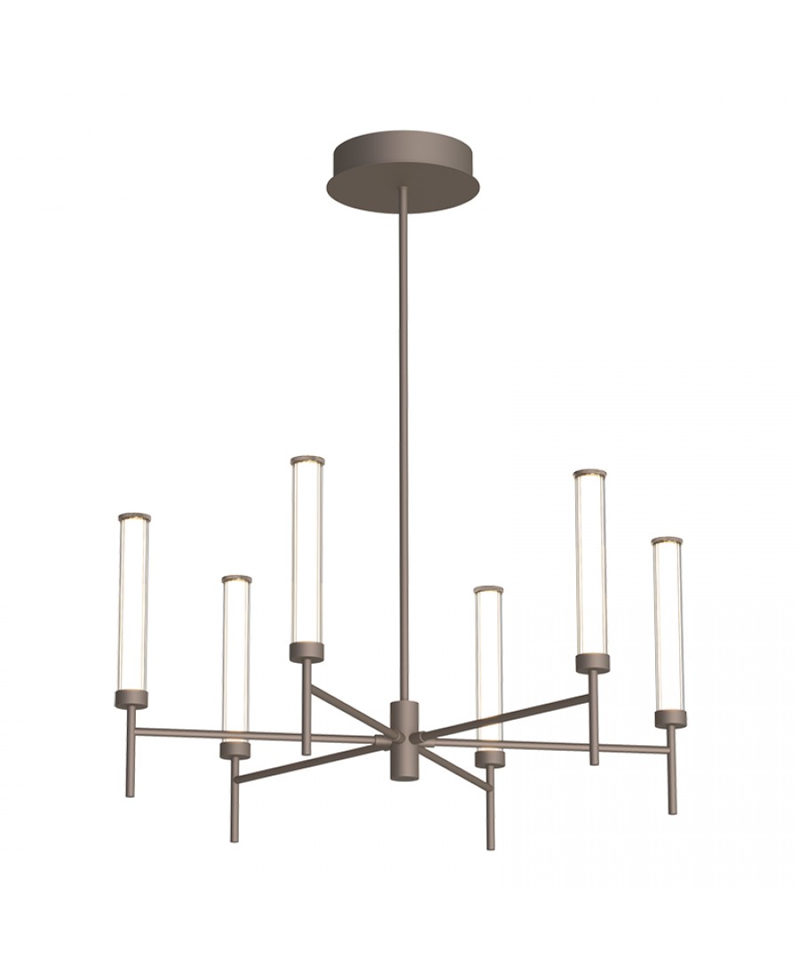 Lampa wisząca LED 25448 46W 3000K Zambelis