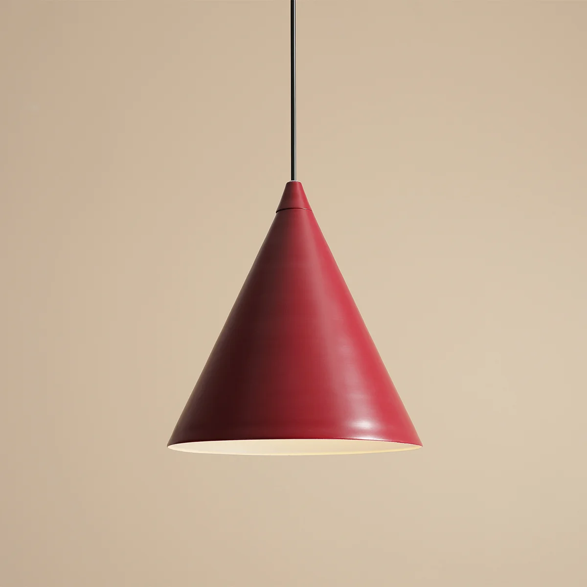 LAMPA WISZĄCA FORM RED WINE 1108G15 Aldex