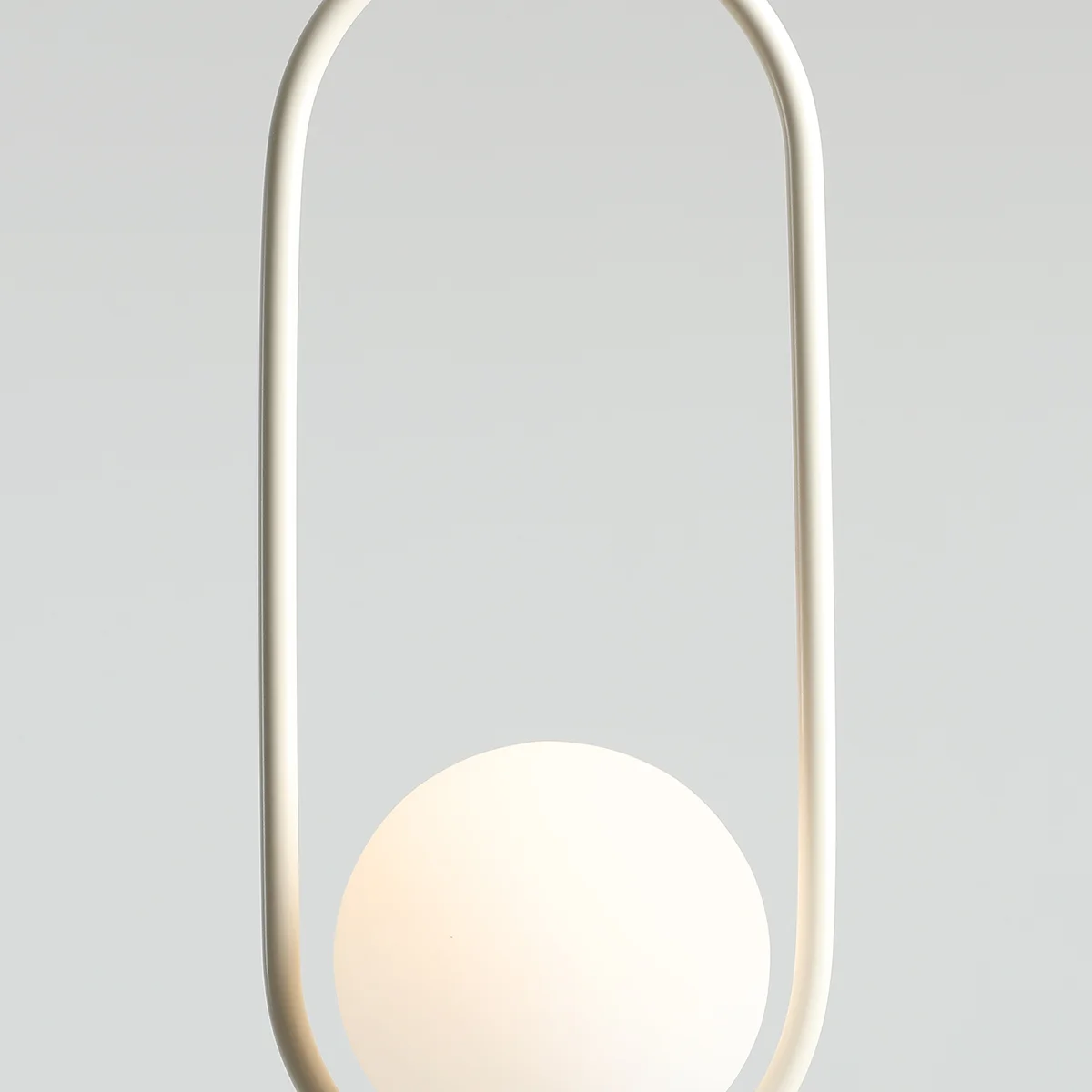 Lampa wisząca RIVA CREAM 1086G9 Aldex