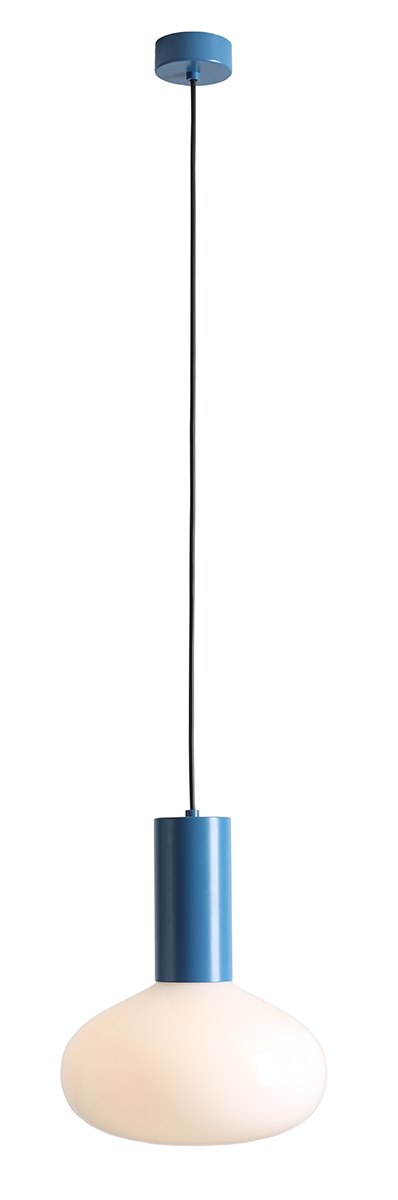 LAMPA WISZĄCA FLO sky M 7000G31_M 1x E14 max 10W Aldex
