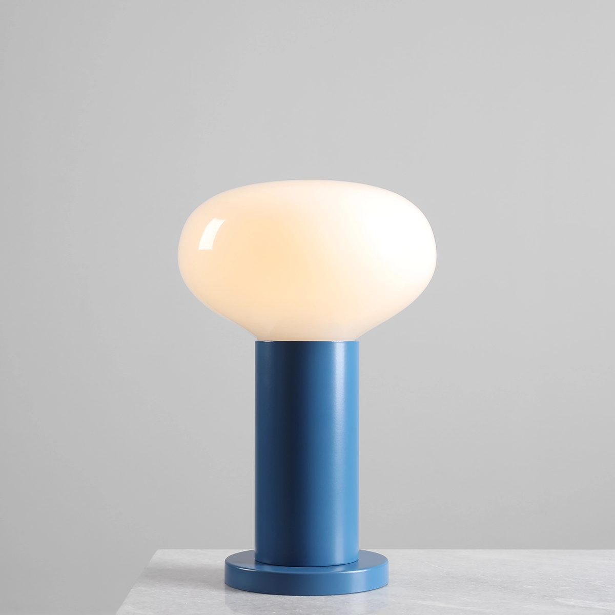 LAMPA STOŁOWA FLO sky S 7000B31_S 1x E14 max 10W Aldex