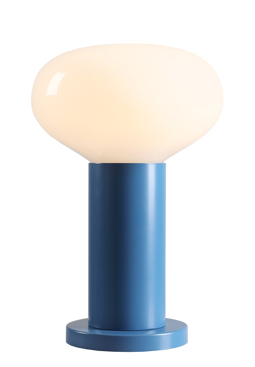 LAMPA STOŁOWA FLO sky S 7000B31_S 1x E14 max 10W Aldex