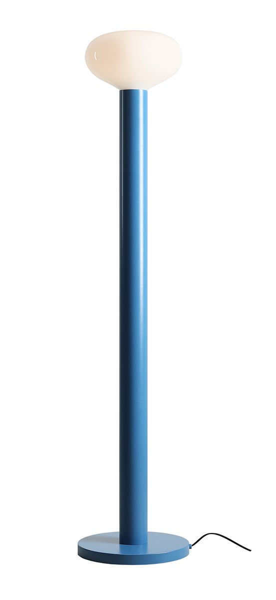 LAMPA PODŁOGOWA FLO sky 7000A31_M 1x E14 max 10W Aldex