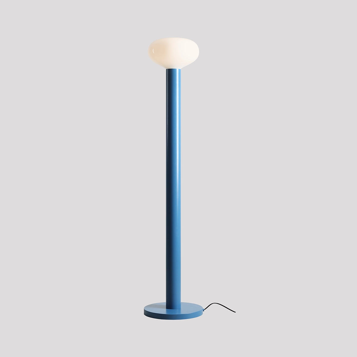 LAMPA PODŁOGOWA FLO sky 7000A31_M 1x E14 max 10W Aldex