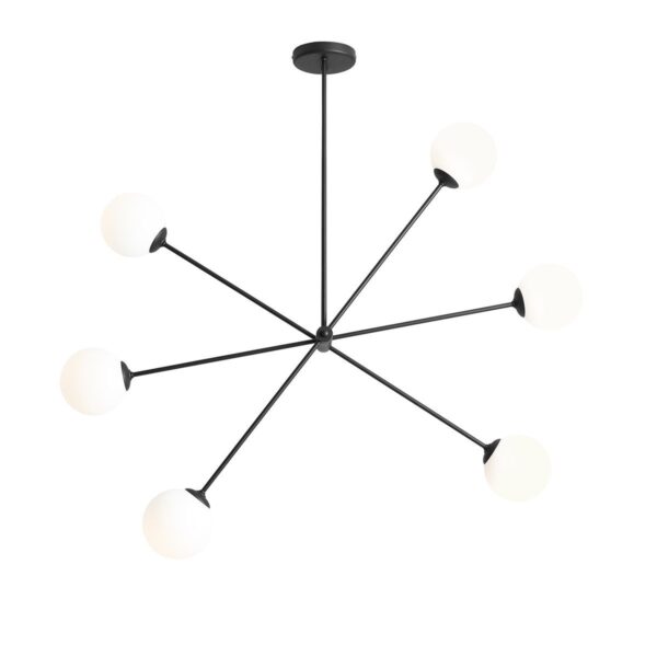 Lampa wisząca OHIO 1081PL_K1 ALDEX