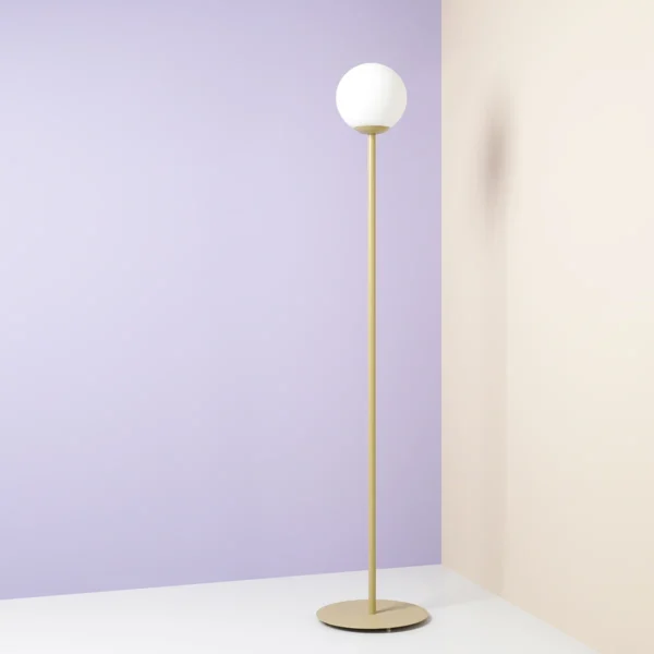 PINNE FLOOR PISTACHIO 1080A12 Lampa podłogowa #colours Aldex