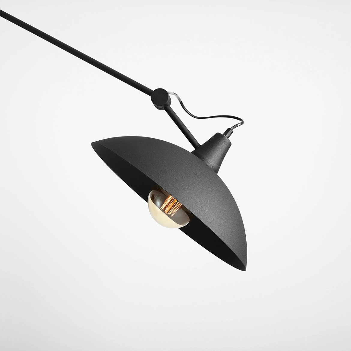 MELOS BLACK 808PL_G1 ALDEX