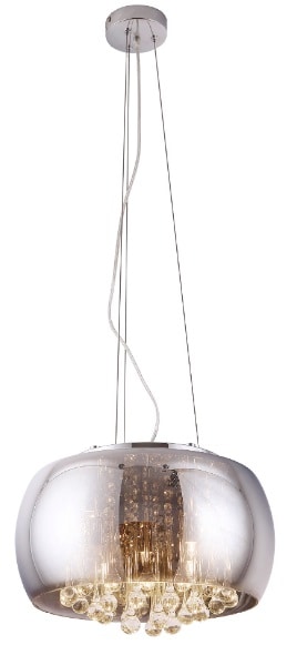 Lampa wisząca Moonlight P0076-05L