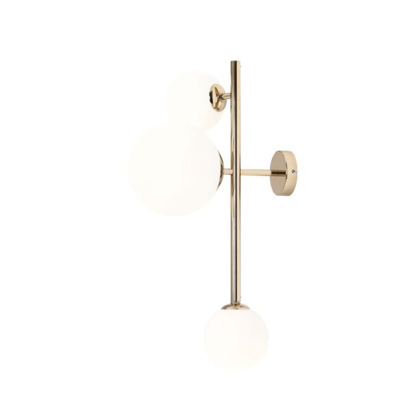 Kinkiet Dione Gold 1092Y30 ALDEX