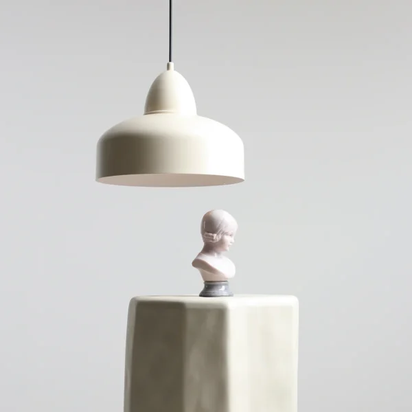 Lampa wisząca COMO CREAM 946G9 Aldex