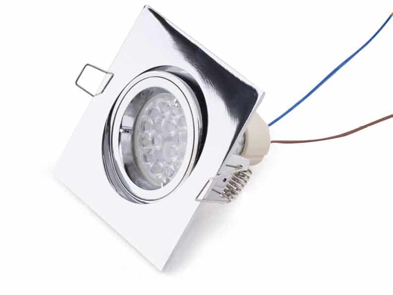 Oprawa stropowa H0041