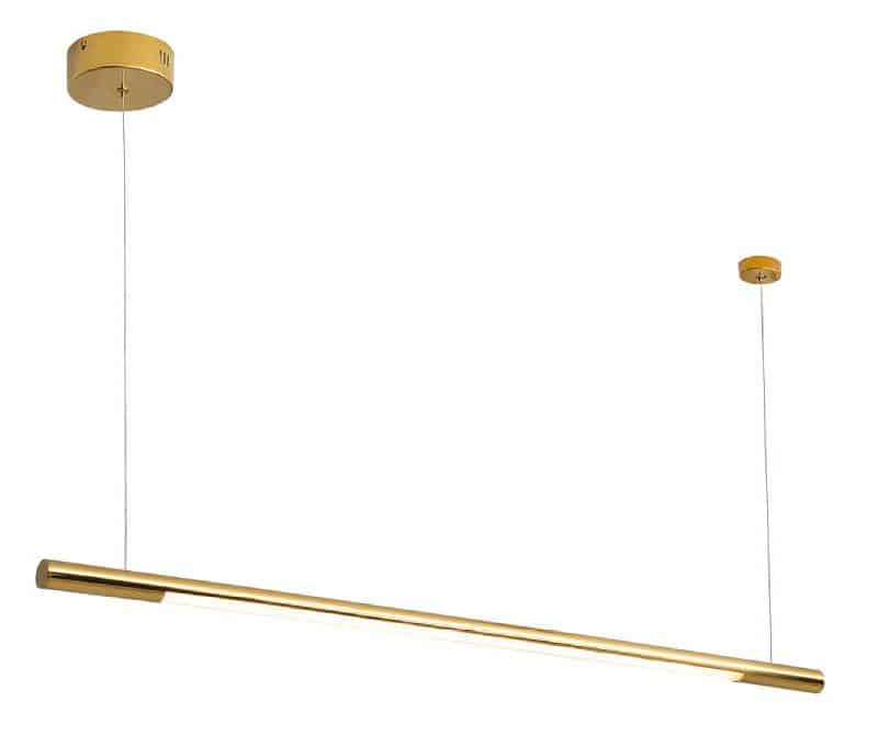 ORGANIC HORIZON P0360 LAMPA WISZĄCA MaxLight