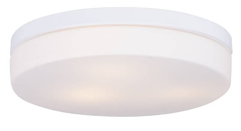 ODA C0193 PLAFON BIAŁY IP44 MaxLight