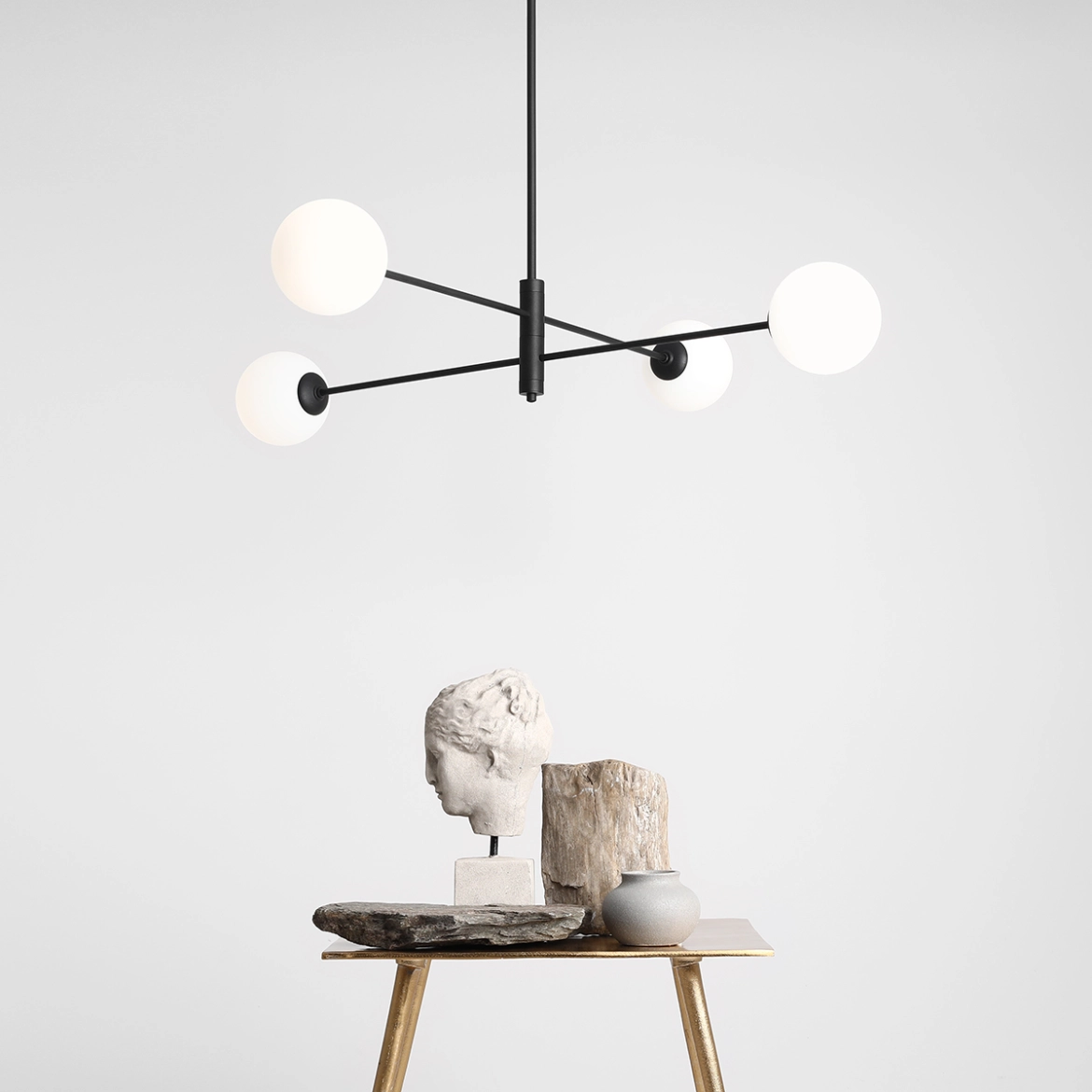 Lampa wisząca HOMME 1090PL_L1 ALDEX