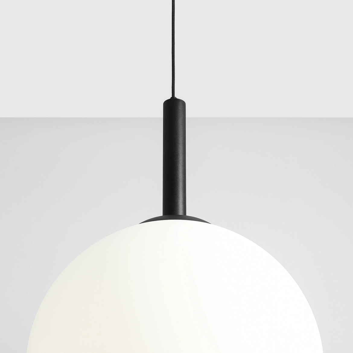 LAMPA WISZĄCA BOSSO 1087XXL1 ALDEX