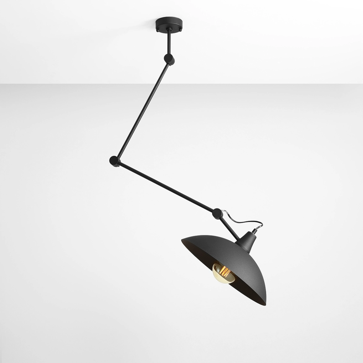 MELOS BLACK 808PL_G1 ALDEX