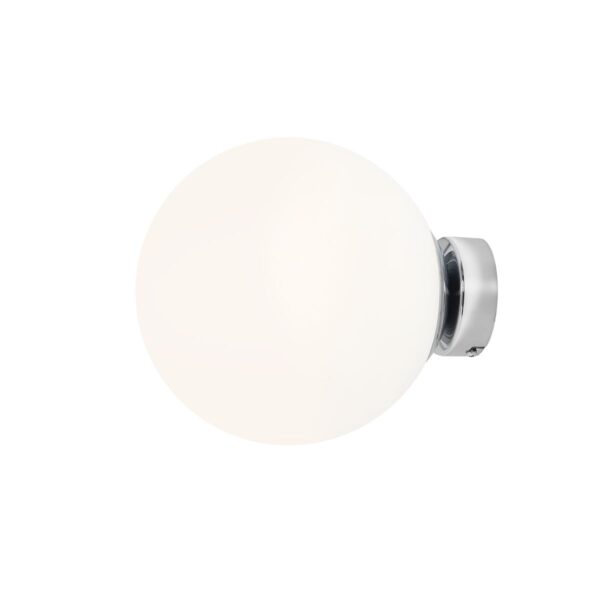 kinkiet BALL chrome M 1076C4_M ALDEX