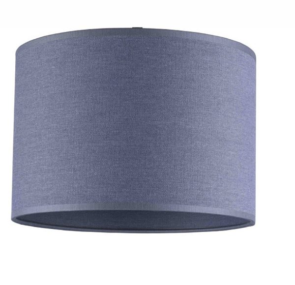ABAŻUR ALICE GREY średnica 23cm Nowodvorski -------- wysyłka 24H-------